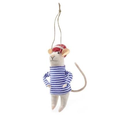 Filzmaus 'Segler'