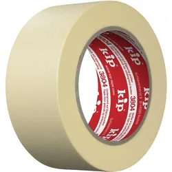Kip, Klebeband, MASKING-TEC Feinkrepp 48mm x 50m (48 mm)