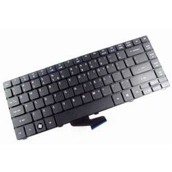 HP 826367-FL1 Laptop Tastatur Schwarz 1 St.