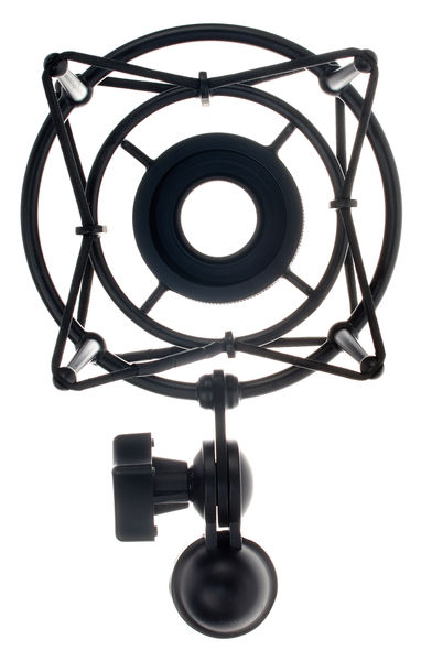Superlux HM56B Shockmount Black