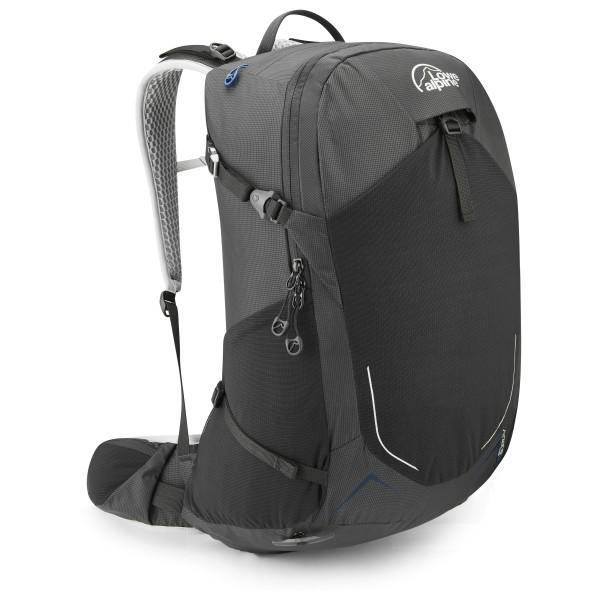 Lowe Alpine - AirZone Trek 28 - Trekkingrucksack grau