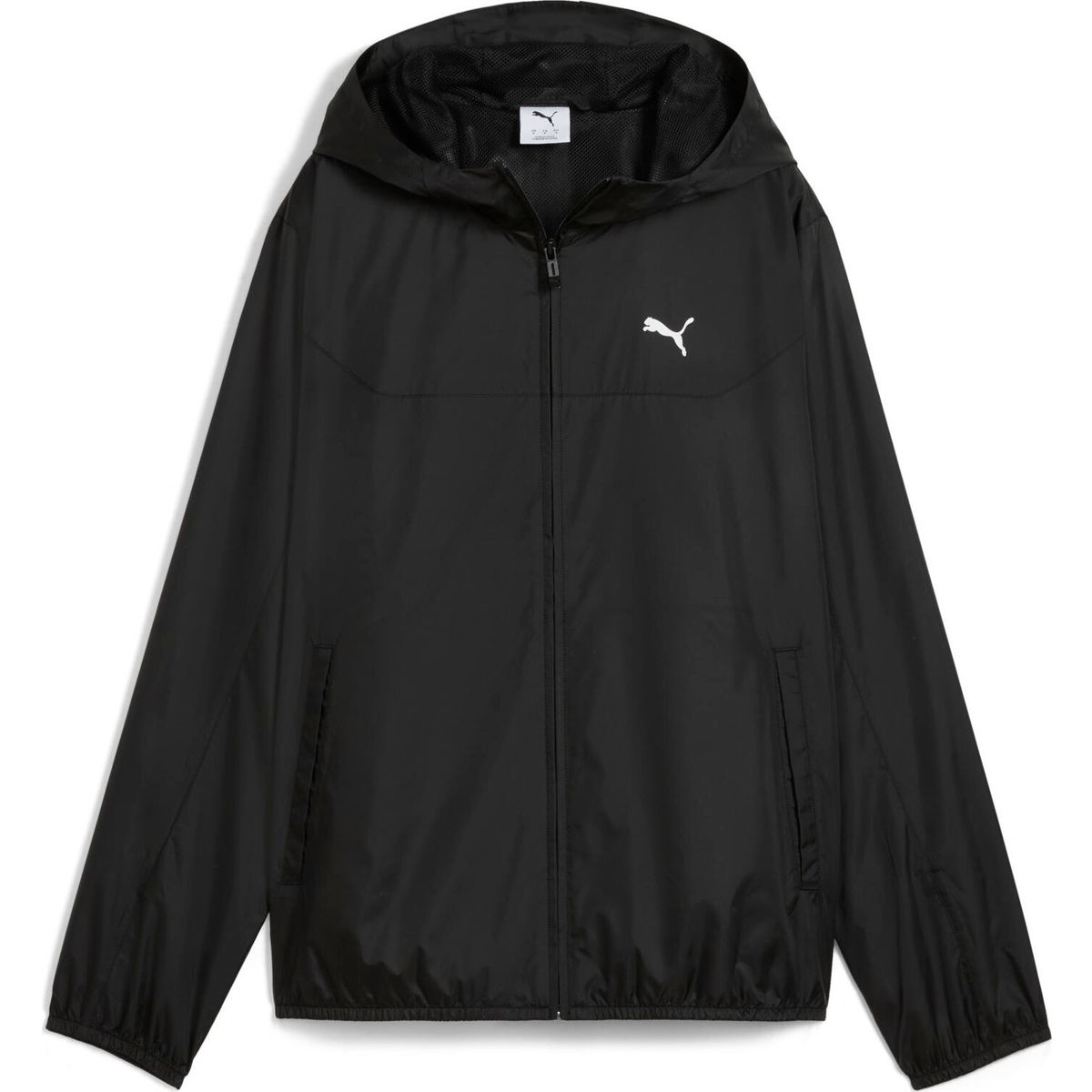 Puma Essentials Regular Windbreaker puma black (01) XL 685133-01-XL