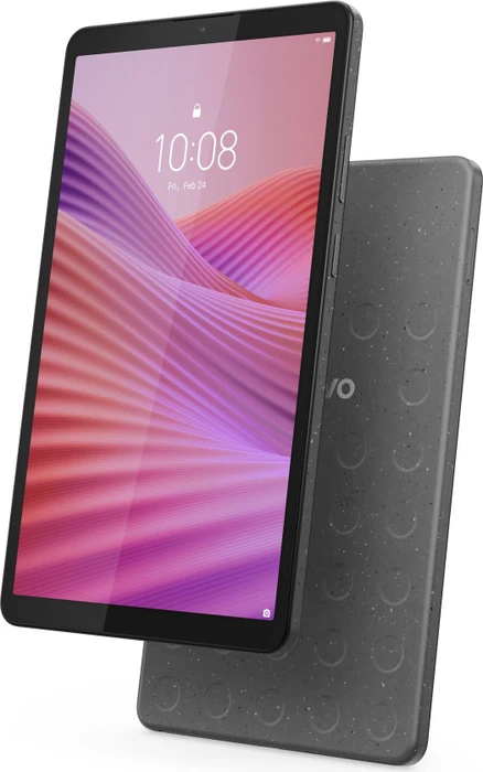 Lenovo Tab One TB305FU 4 GB + 64 GB Luna Grey + Clear Case