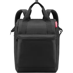Allrounder R Rucksack groß, schwarz