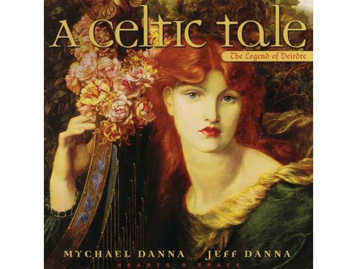 A Celtic Tale