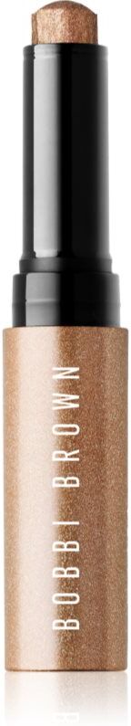 Bobbi Brown Crystal Eye Shadow Stick glitter eyeshadow in a pencil shade Brilliant Honey 2 g