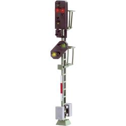 Viessmann Modelltechnik 4016A H0 Lichtsignal mit Vorsignal Ausfahrsignal Bausatz DB