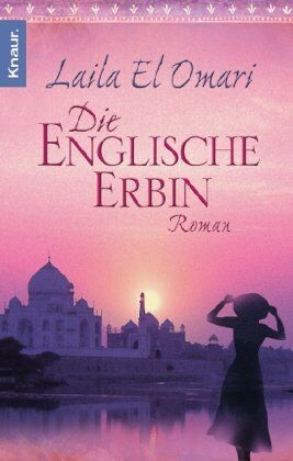 Laila El Omari - Die englische Erbin - Preis vom 11.10.2026 15:43:13 h