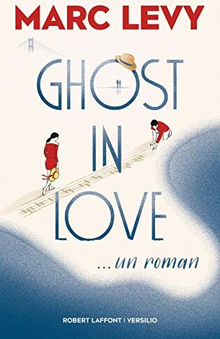 Marc Levy - Ghost in love - Preis vom 09.10.2026 07:28:09 h