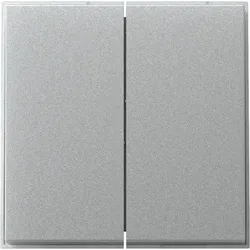 Gira Wippe 2f gerade 349565