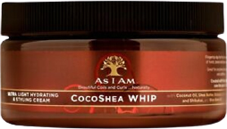As I am Cocoshea Whip 227gr