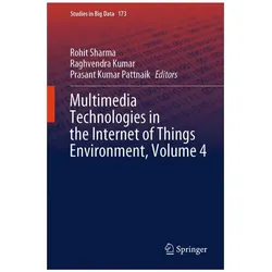 Multimedia Technologies in the Internet, Fachbücher