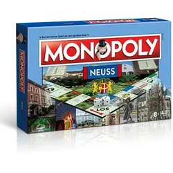 Monopoly - Neuss