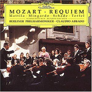 Terfel - Requiem / Karajan Gedächtnis Konzert - Preis vom 11.10.2026 03:10:56 h