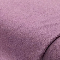 Fleecestoff, lavendel