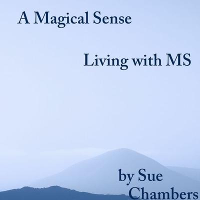 A Magical Sense - Sue Chambers, Audio, 9781906986049