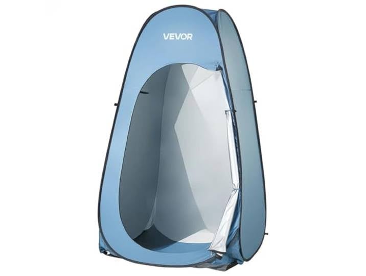 VEVOR Tente de Douche Pop up Instantanée