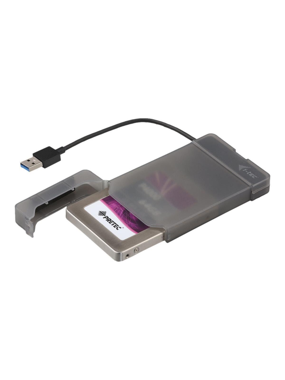 I-Tec MySafe Advance