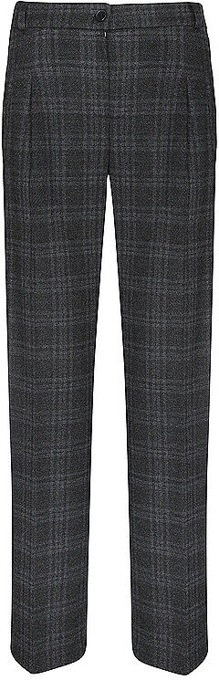 RAPHAELA BY BRAX Hose PEGGY FLARED grau   38 38