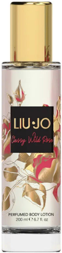 Liu Jo Classy Wild Rose Latte corpo