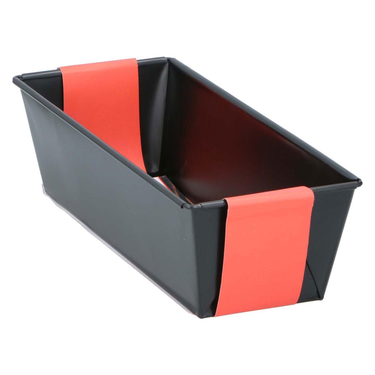 alpina Cake tin 25x11x7,2cm 0,4mm (871125216681)