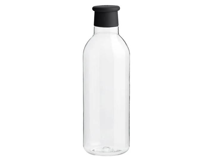 RIG-TIG Bouteille pour eau DRINK-IT 0,75 l Black