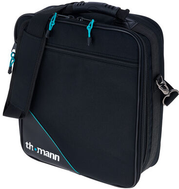 Thomann Bag Behringer Xenyx X1204 USB Schwarz