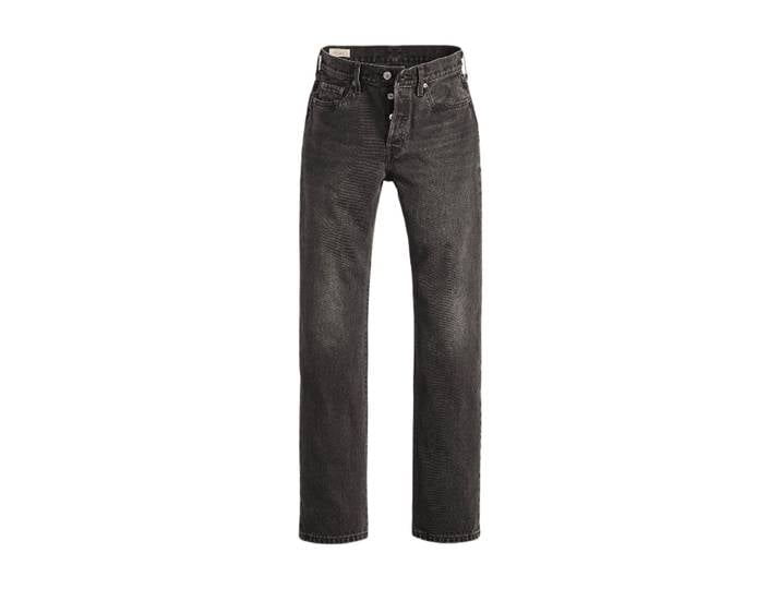 LEVI'S 501 90s Jeans Femme Take A Hint - Noir