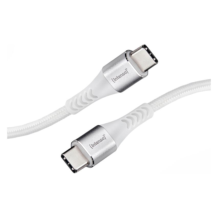 Intenso USB C - USB C (1.50 m, USB 2.0, 60 W) (7901002)
