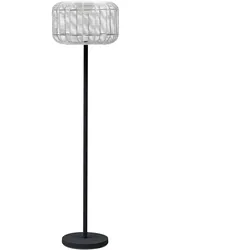 Leco, Gartenbeleuchtung, Solar-Stehlampe BELLA