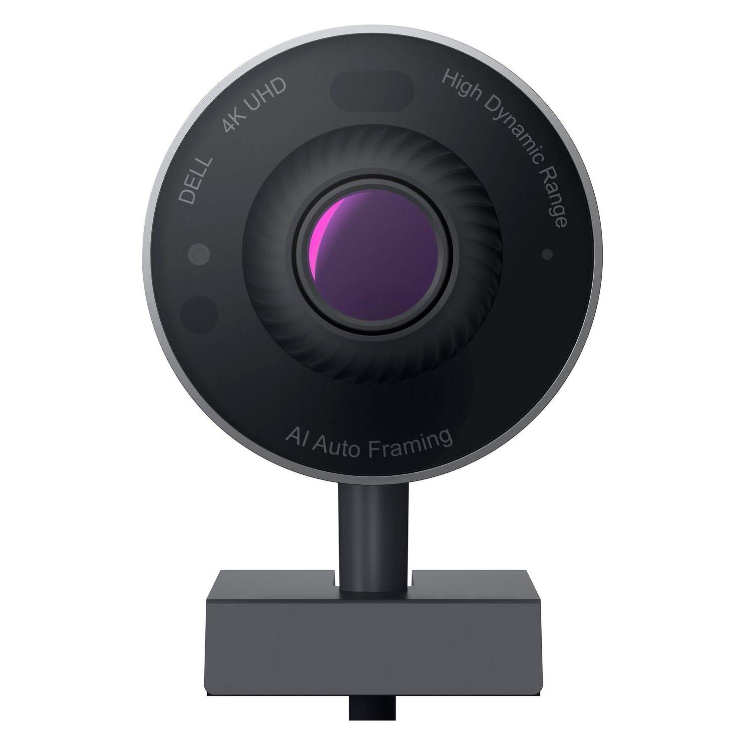 Dell UltraSharp Webcam (8.30 Mpx) (319-BBHP)