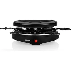 Tristar Grill RA-2998, Racletteofen, Schwarz