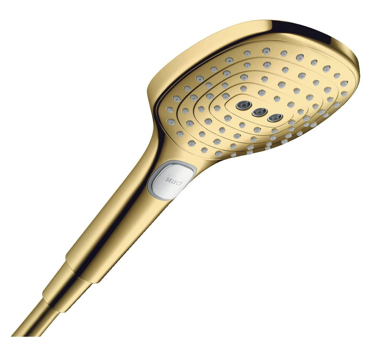 Hansgrohe Raindance Select E 120 Handdouche 28728990