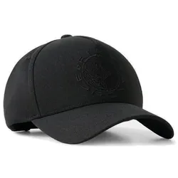 Bogner Fire + Ice Flexfit-Cap MORAY schwarz