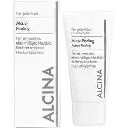 50ml Alcina Aktiv-Peeling