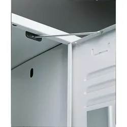 Türöffnungsbegrenzer 90 Grad