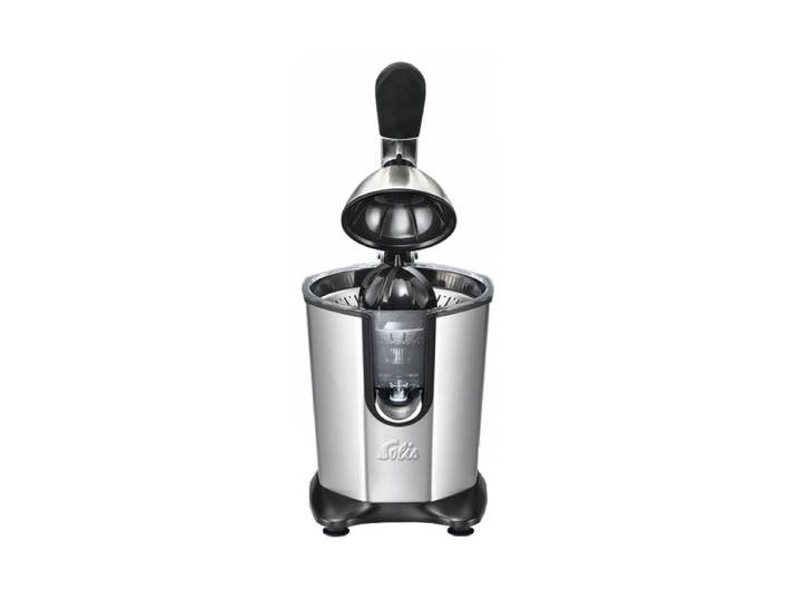 Solis Typ 8453 Citrus Saftpresse