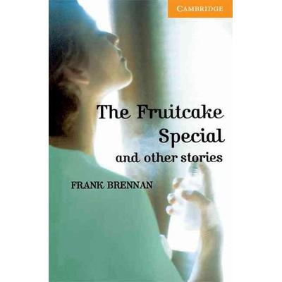 Cambridge English Readers Level 4 Intermediate, Taschenbuch von Frank Brennan, Cambridge University Press, 978-0-521-78365-1