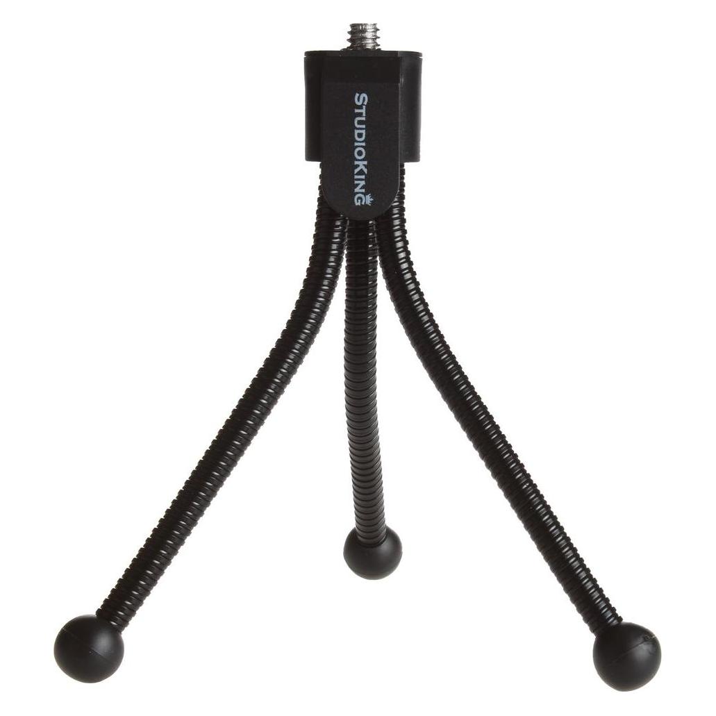 Studioking Tischstativ FTR-01 (Kunststoff, Metall) (22992870)