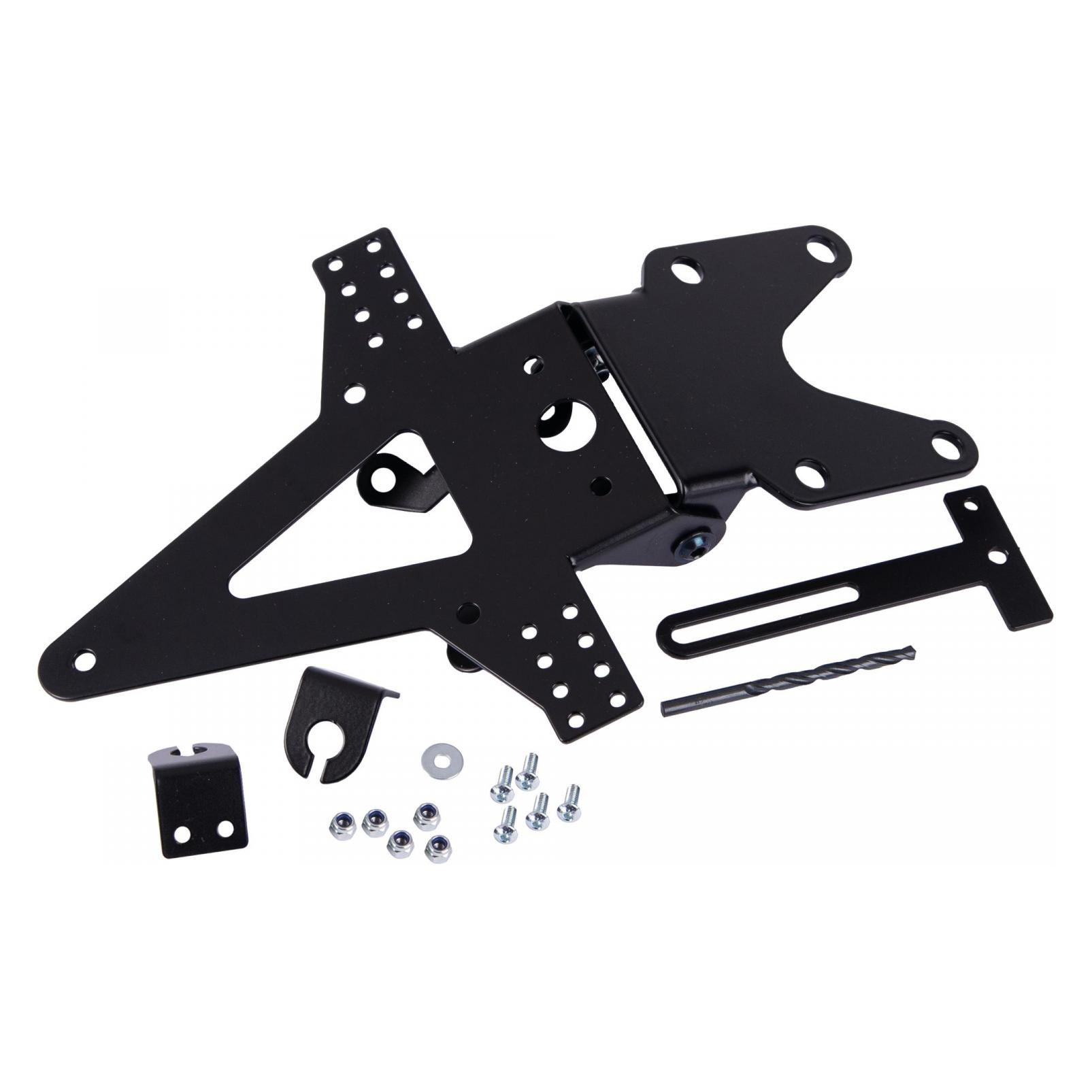 Progress Line Kennzeichenhalter Kaw Z900 Verst (Heck, Universal) (390214)
