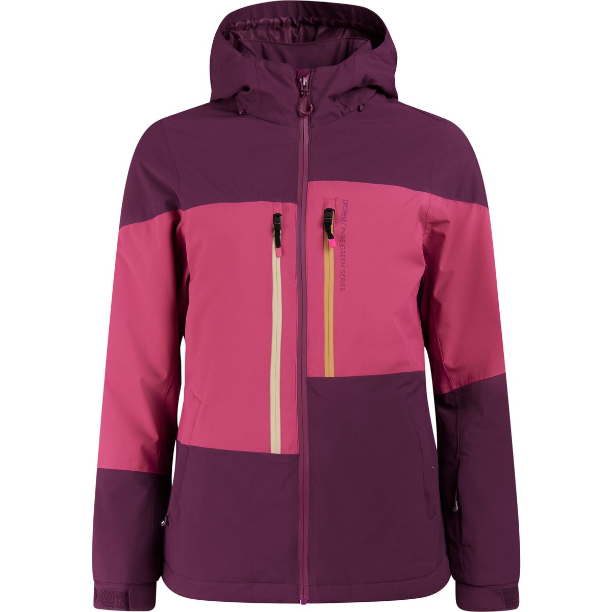 Protest Prtglenda Snowjacket rebelpurple (930) L/40 65662019-930-L/40
