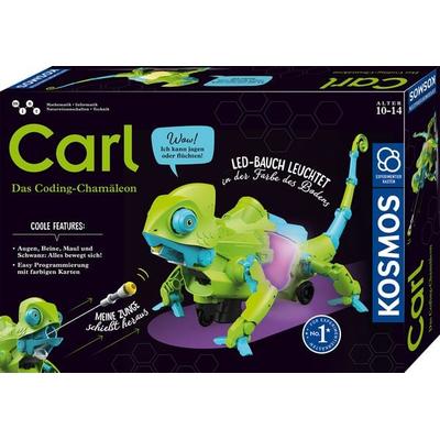 Carl - Das Chamäleon