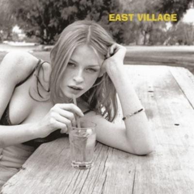 Drop Out - East Village, CD