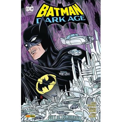 Batman: Dark Age, Taschenbuch von Mark Russell,Michael Allred, Panini, 978-3-7416-4272-2