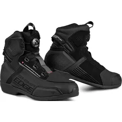 SHIMA Edge Vented Motorrad Schuhe