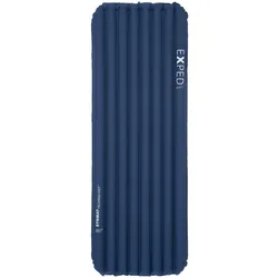 Exped Versa 4.5R LW Isomatte (190 x 65 x 7,5 cm / isoliert bis -15°C / Gewicht 0,875kg) - STK - navy