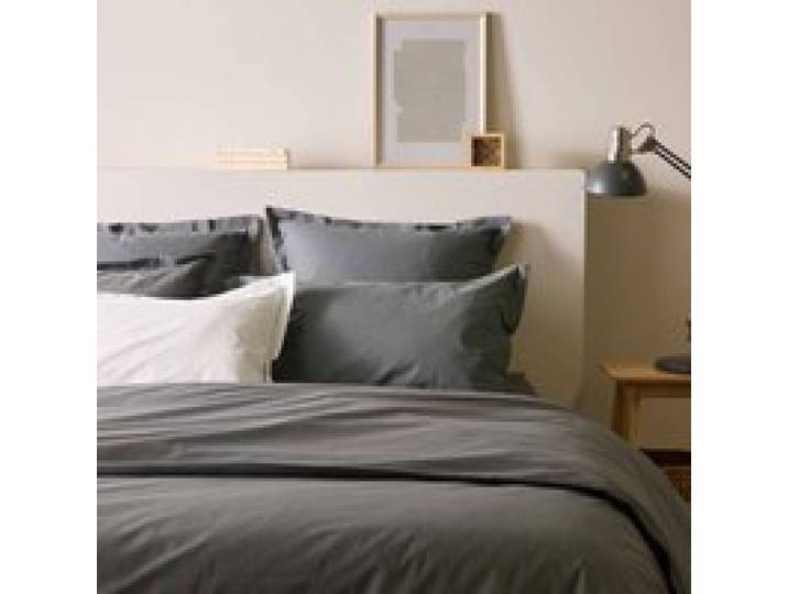 Housse de couette coton bio Fil & Sens