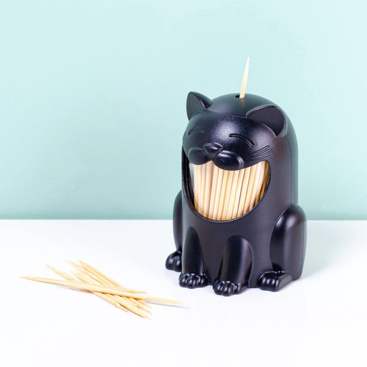 Peleg Design Pickitty tandenstokerhouder