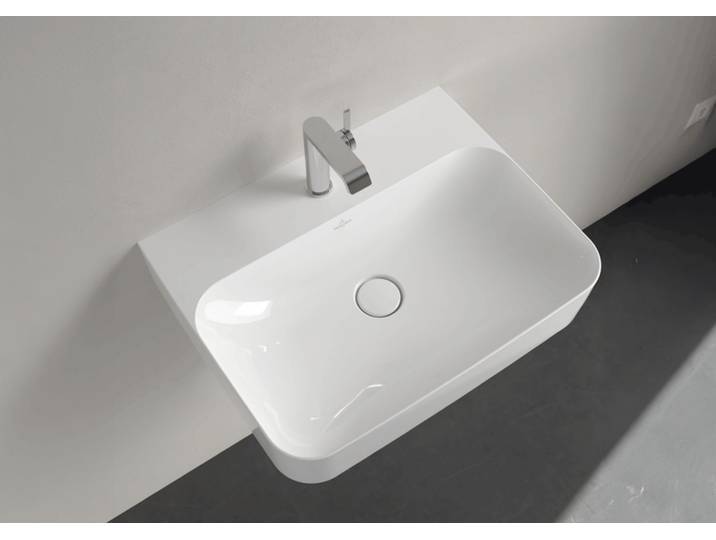 Villeroy &amp; Boch Finion Waschbecken 60 cm