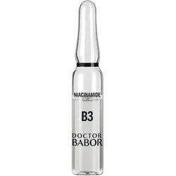 14ml BABOR DOCTOR BABOR BARRIER PROTECTING BARRIER PROTECT AMPOULE SERUM CONCENTRATE